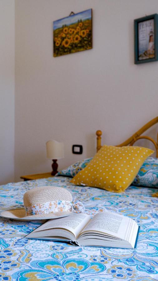 Villa Assunta แตร์เตนิอา ภายนอก รูปภาพ