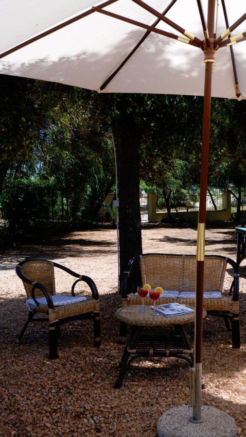Villa Assunta แตร์เตนิอา ภายนอก รูปภาพ